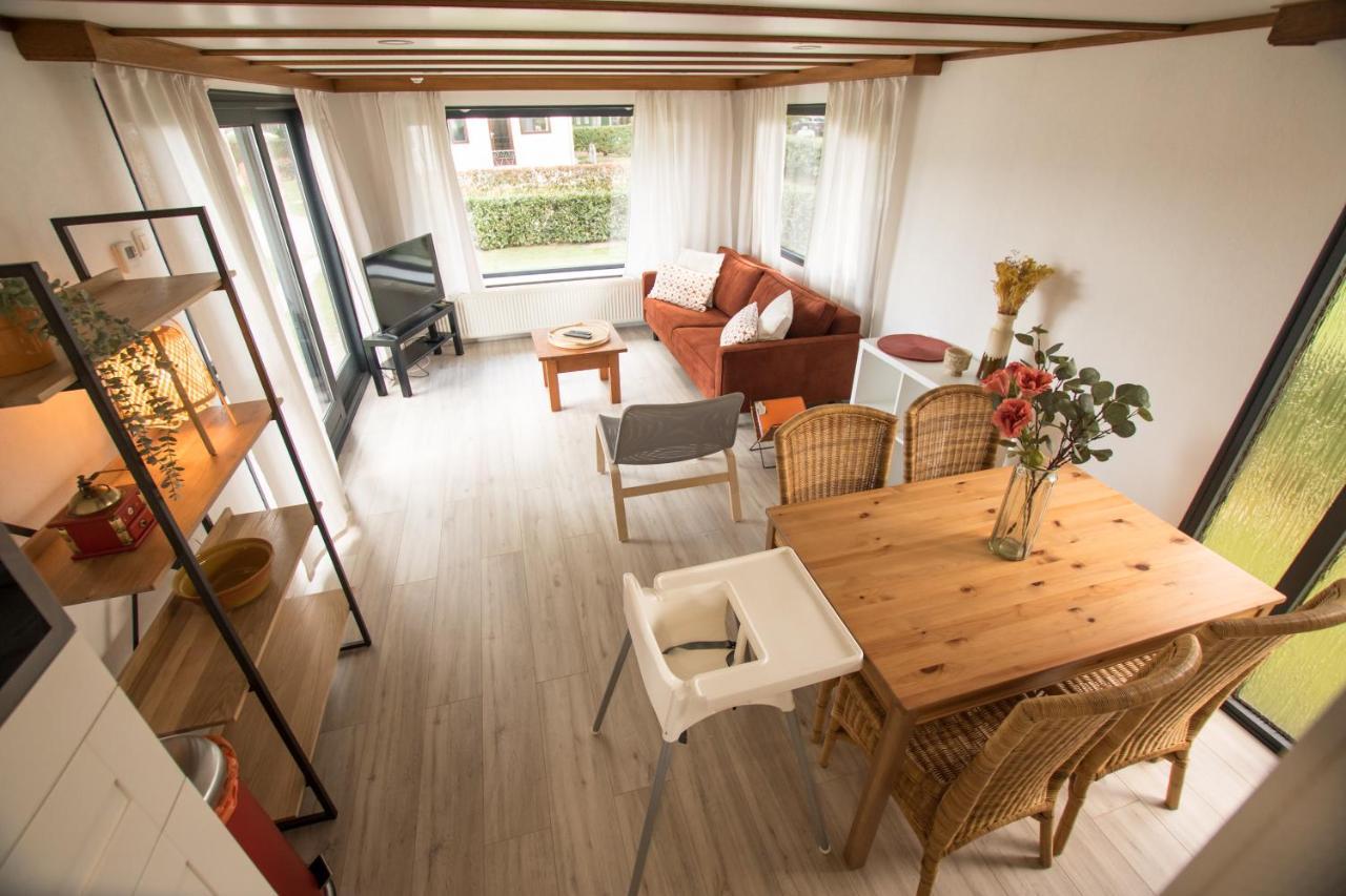 Verblijfpark Tulderheyde Poppel Rom bilde