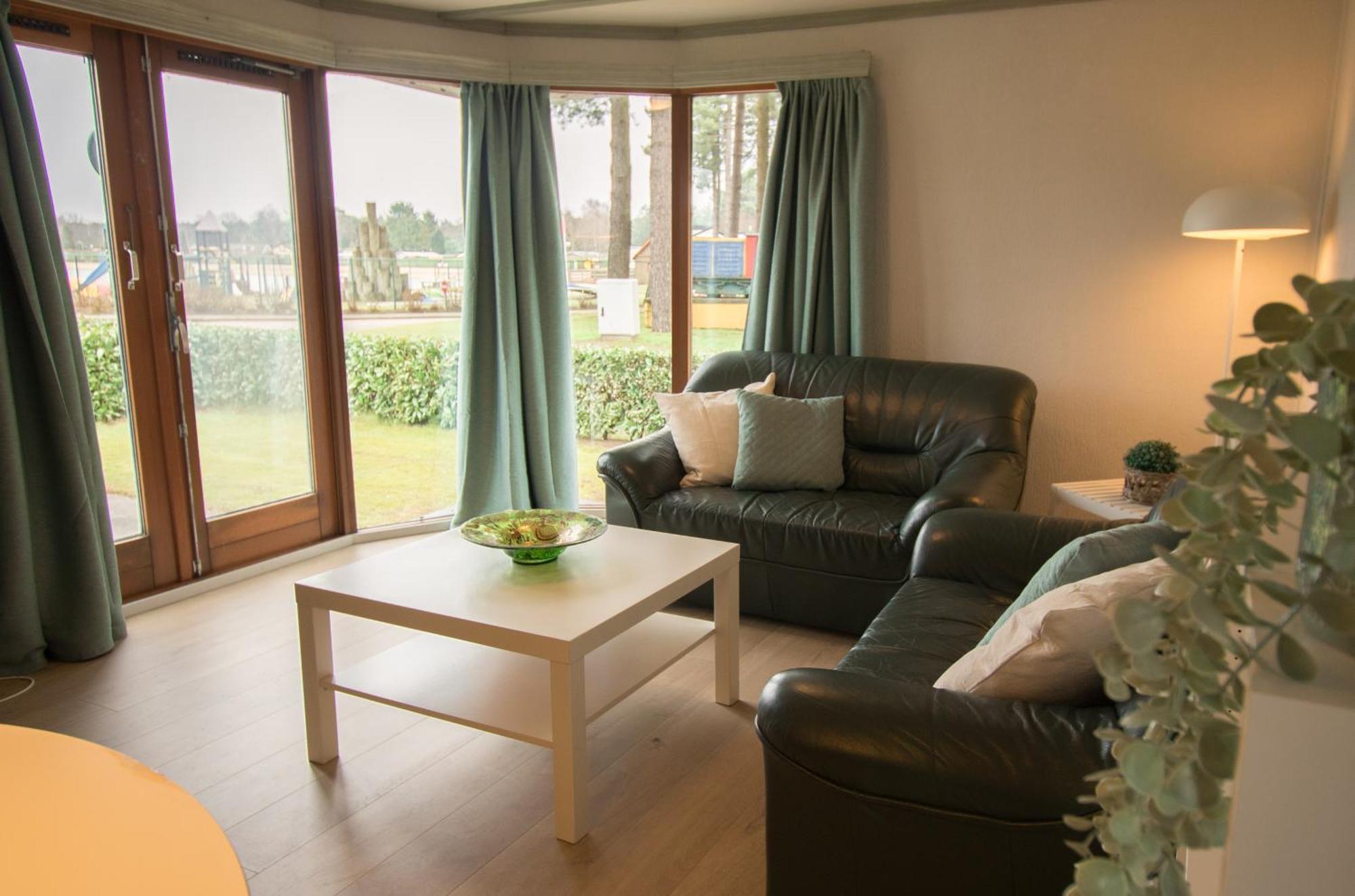 Verblijfpark Tulderheyde Poppel Rom bilde