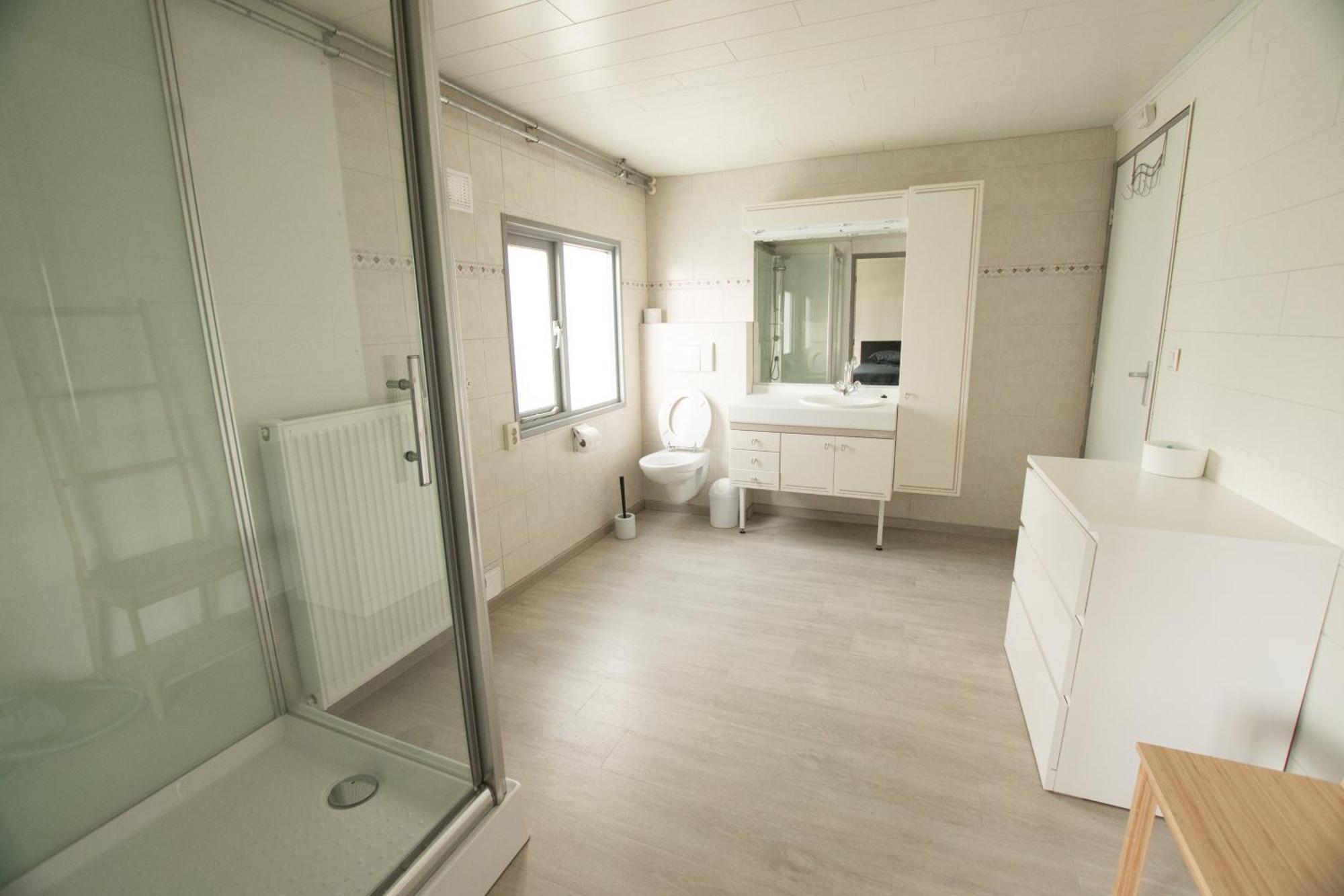 Verblijfpark Tulderheyde Poppel Rom bilde