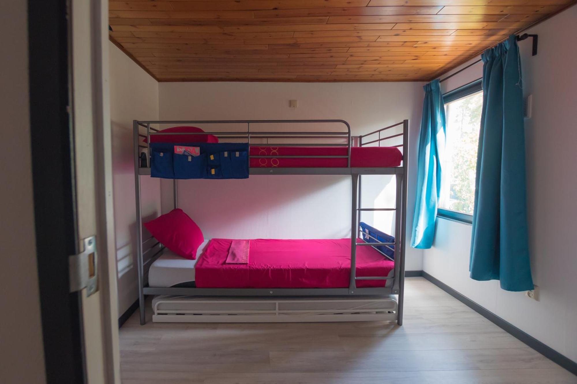Verblijfpark Tulderheyde Poppel Rom bilde