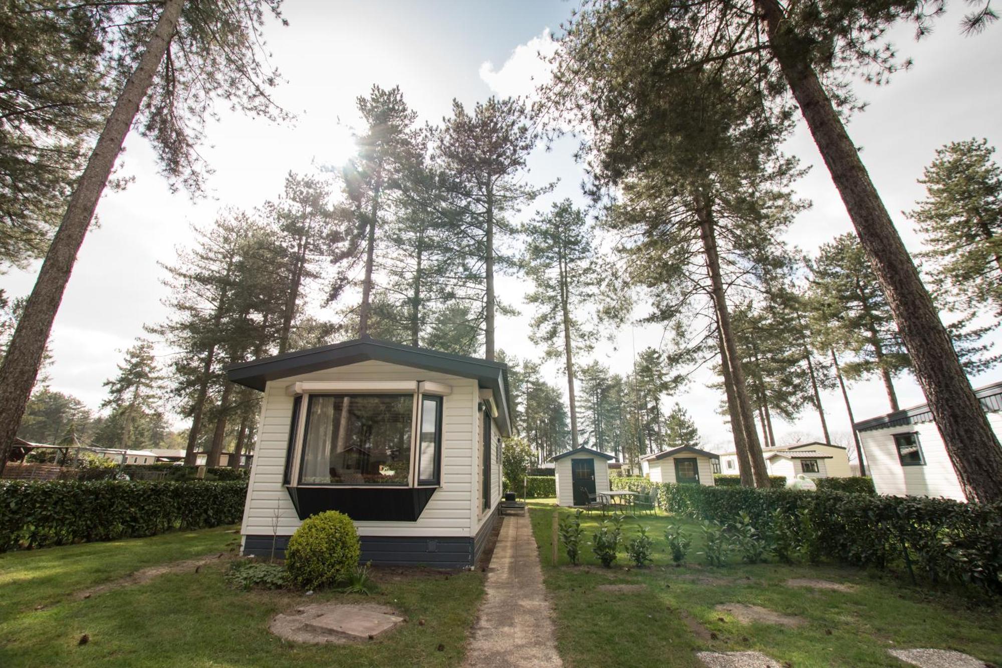 Verblijfpark Tulderheyde Poppel Rom bilde